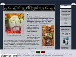 Sites similar to cjmoseley.co.uk