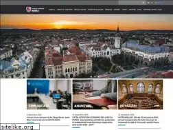 Sites similar to cjmures.ro