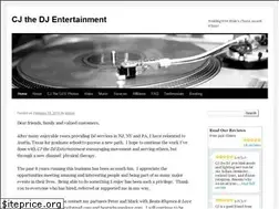 Sites similar to cjmydj.com