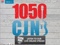 Sites similar to cjnb.ca