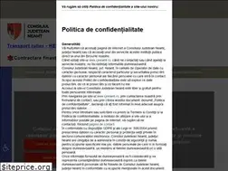 Sites similar to cjneamt.ro