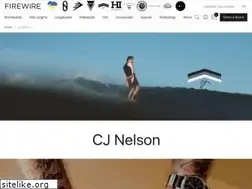 Sites similar to cjnelsondesigns.com