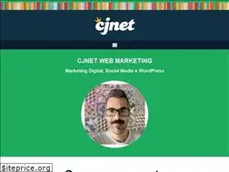 Sites similar to cjnet.com.br