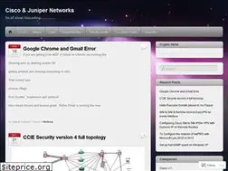 Sites similar to cjnetworks.wordpress.com