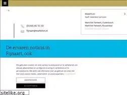 Sites similar to cjnotarissen.nl