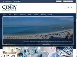 Sites similar to cjnw.net