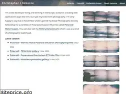 Sites similar to cjo.info