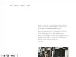 Sites similar to cjo.nl