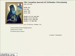 Sites similar to cjoc.ca
