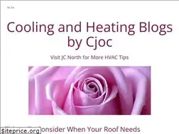 Sites similar to cjoc.net