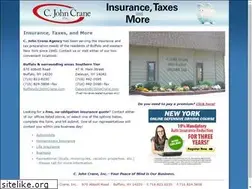 Sites similar to cjohncrane.com