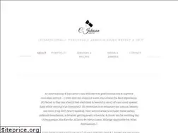 Sites similar to cjohnsonmakeup.com