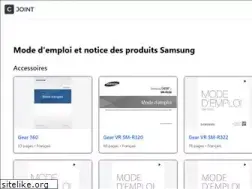 Sites similar to cjoint.com