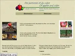 Sites similar to cjoliprsf.ca