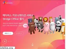 Sites similar to cjolivenetworks.co.kr