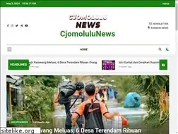 Sites similar to cjomololu.com