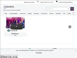 Sites similar to cjonline.nl