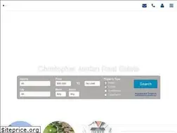 Sites similar to cjordanre.com