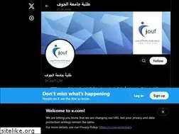 Sites similar to cjouf.com
