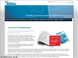 Sites similar to cjournal.cz