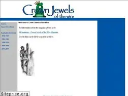 Sites similar to cjow.com