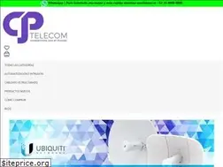 Sites similar to cjp.mx