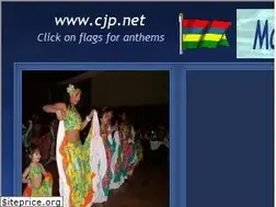 Sites similar to cjp.net