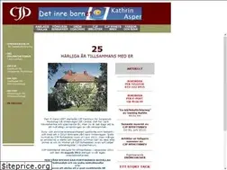 Sites similar to cjp.se