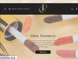 Sites similar to cjpbeauty.com