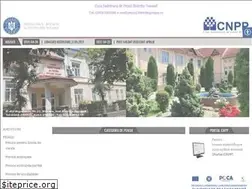 Sites similar to cjpbn.ro
