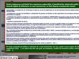 Sites similar to cjpbraila.ro