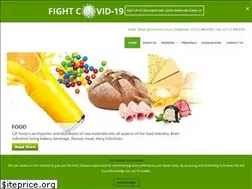 Sites similar to cjpchemicals.co.za