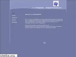 Sites similar to cjphotography.com