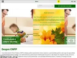 Sites similar to cjphr.ro