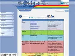 Sites similar to cjpiasi.ro