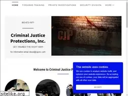 Sites similar to cjpinc.com