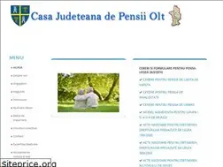 Sites similar to cjpolt.ro