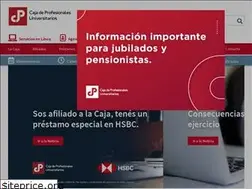 Sites similar to cjppu.org.uy