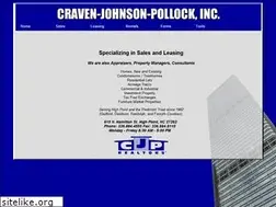 Sites similar to cjprealtors.com