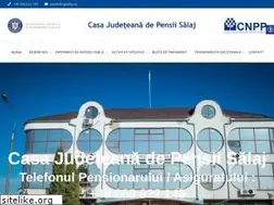 Sites similar to cjpsalaj.ro