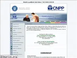 Sites similar to cjpsibiu.ro
