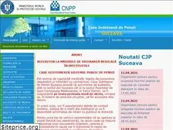 Sites similar to cjpsv.ro