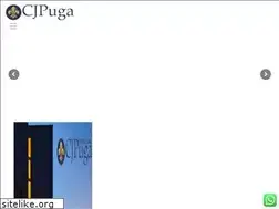 Sites similar to cjpuga.com