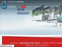 Sites similar to cjr-media.com