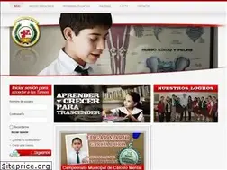 Sites similar to cjr.edu.mx