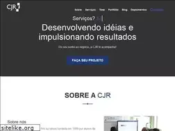 Sites similar to cjr.org.br