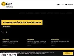 Sites similar to cjr.pt