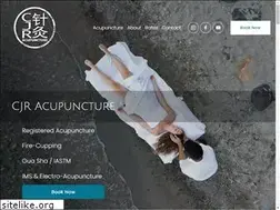 Sites similar to cjracupuncture.com