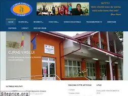 Sites similar to cjrae-vaslui.ro