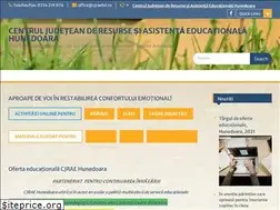 Sites similar to cjraehd.ro
